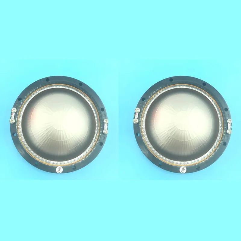 2 шт. диафрагма для JBL 2447J 2447 H 2446J 2445J 2450J SR/SR X серии 16 Ом|Аксессуары аудиосистем| |