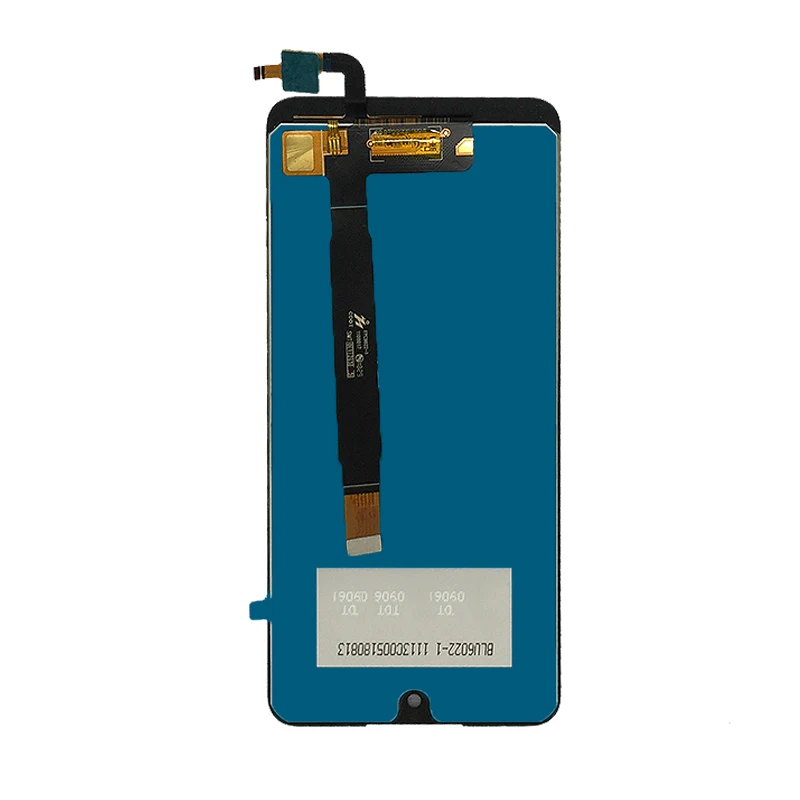 Для Wiko View 2 ЖК дисплей + сенсорный экран дигитайзер в сборе запасные части для