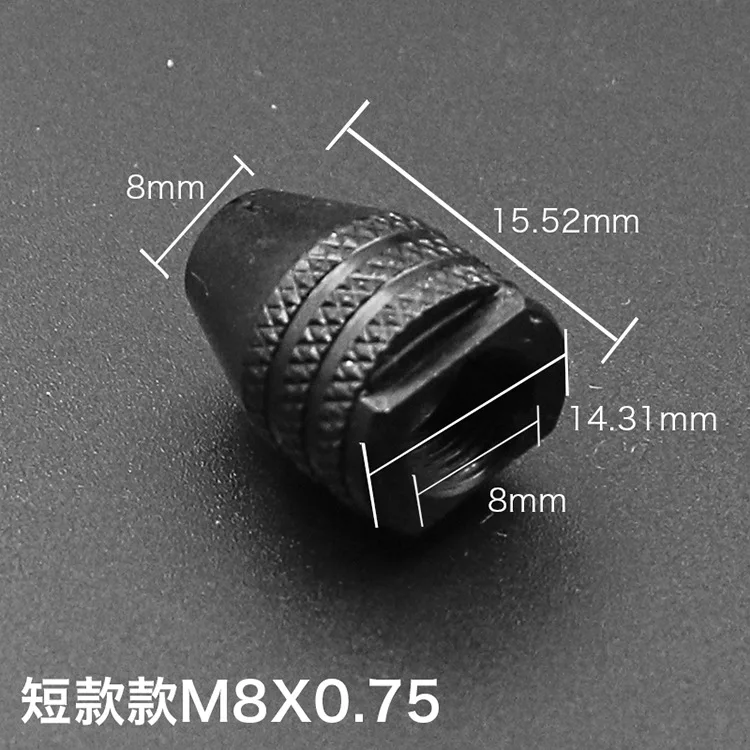 Multi Зажимы Keyless для Dremel вращающихся Инструменты 0.3-3.2 мм Бурильные долото S адаптер