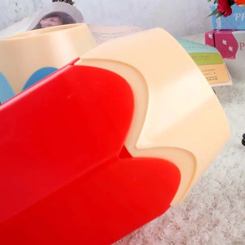 2pcs/lot Pencil Shape Pen Holder Box Stationery Desk Accessories Tidy Design Container Gift Storage Supplies Cute | Канцтовары для