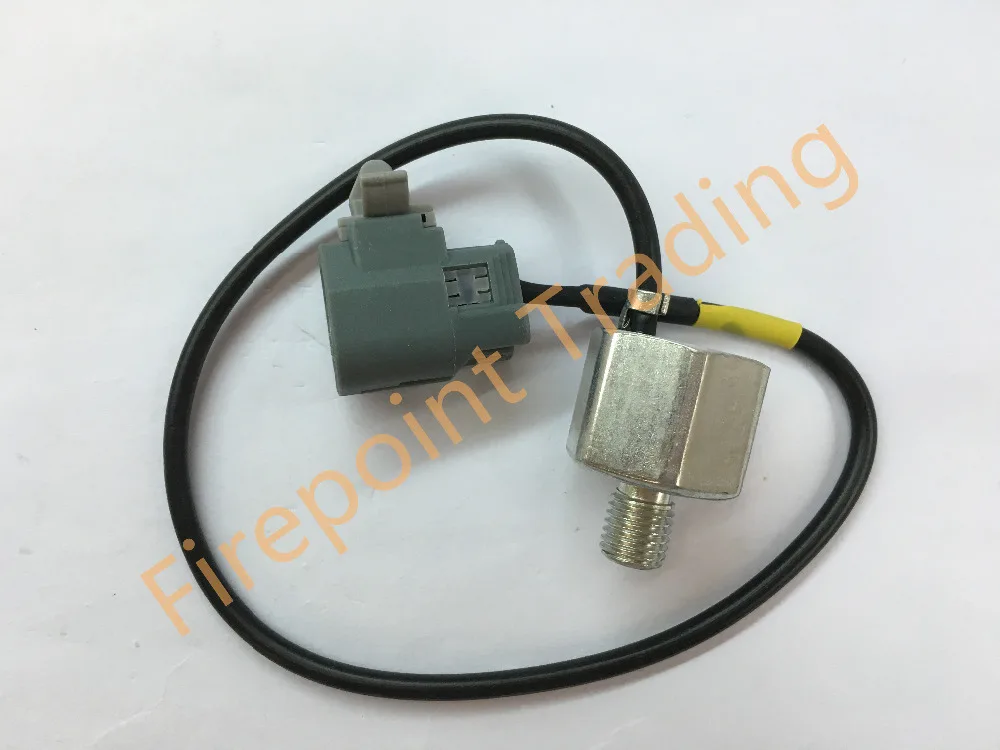 Новинка для MAZDA 2 3 5 6 детонационный Датчик OEM # ZJ01-18-921 ZL02-18-921 E1T50371 E001T50471 | Автомобили