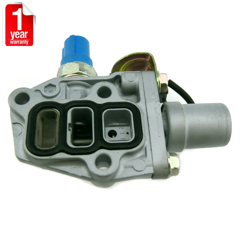 15810-PAA-A02 15810-PAA-A01 б/у электромагнитный клапан VTEC для Honda For Accord 4 Cyl Odyssey 1998-2002 OEM 15810PAAA01