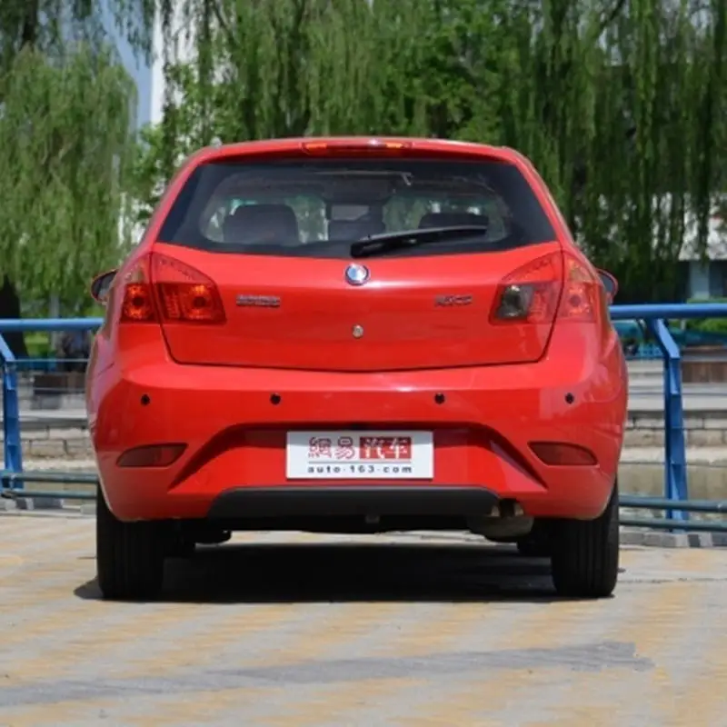 Для Geely GC5 Geely515 SC5 HB хэтчбек Модифицированная антенна автомобильный Акулий хвост