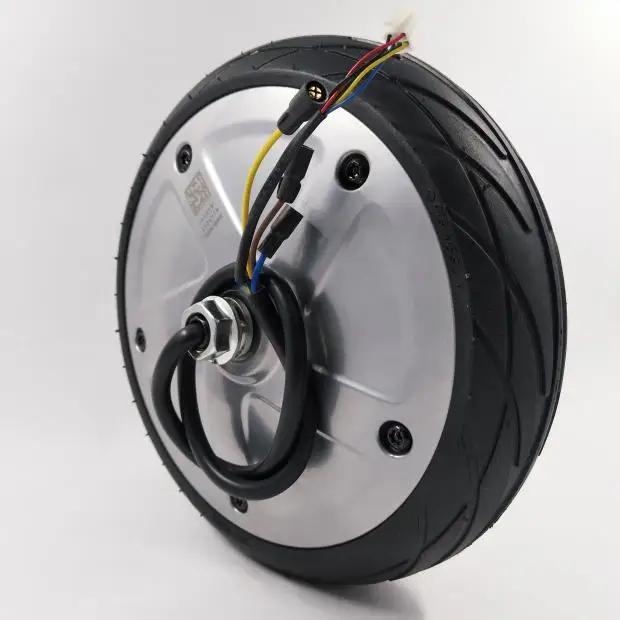 Оригинальные запасные части для моторов скутеров Ninebot ES1 ES2 ES3 ES4|Детали и