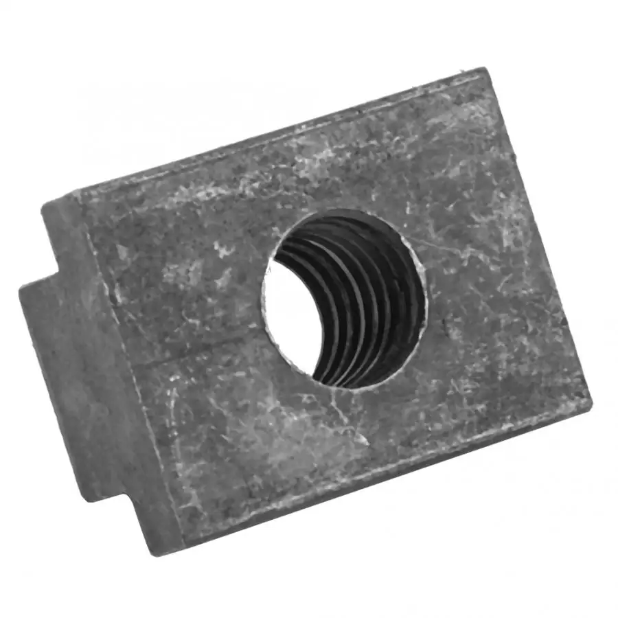 Гайка для колес 5 шт. в упаковке железные Т-образные гайки-идеальная Т-образная