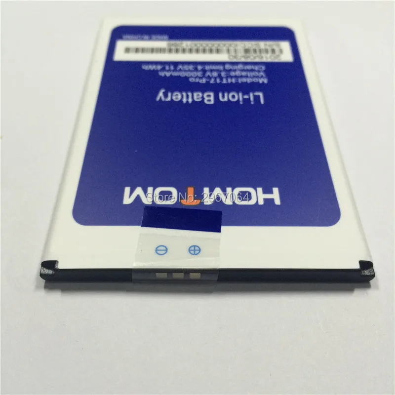 Аккумулятор для мобильного телефона аккумулятор с аккумулятором на 3000 мА/ч