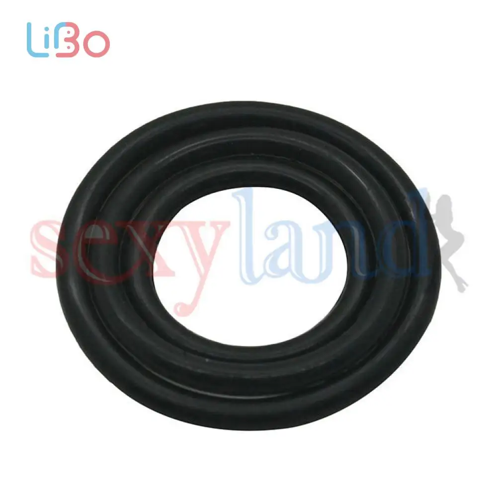 Li bo Umania Силиконовые Кольца для пениса Задержка эякуляции взрослых Секс игрушки