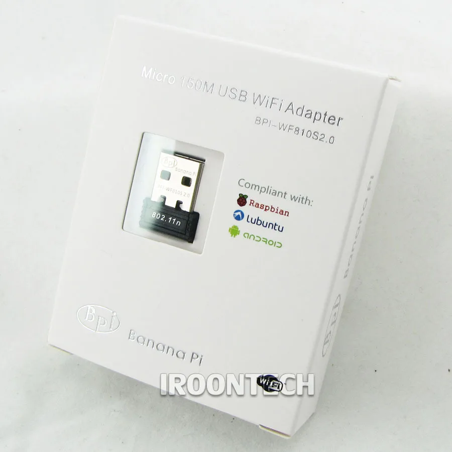 Micro 150 м USB Wi Fi адаптер Dongle Поддержка AP Direct MiraCast. для банан PI BPI M1/D1 M1 D1 не Raspberry PI|ap