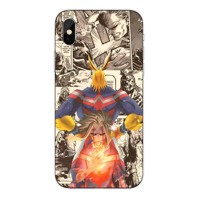 Мягкие чехлы из ТПУ для iPhone 5, 5S, SE, 6, 6S Plus, 7, 7 Plus, XR, XS MAX, 8, 8 Plus, X 10, прозрачный силиконовый чехол