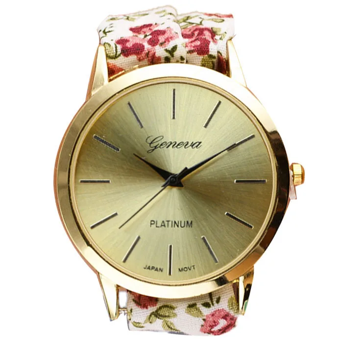 Горячая мода повседневные уникальные montre femme 2019 часы Женское платье Золотой