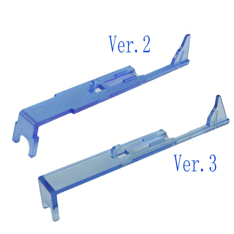 MA Tappet пластина обновления для страйкбола AEG Ver.2/3 коробка передач аксессуары охоты