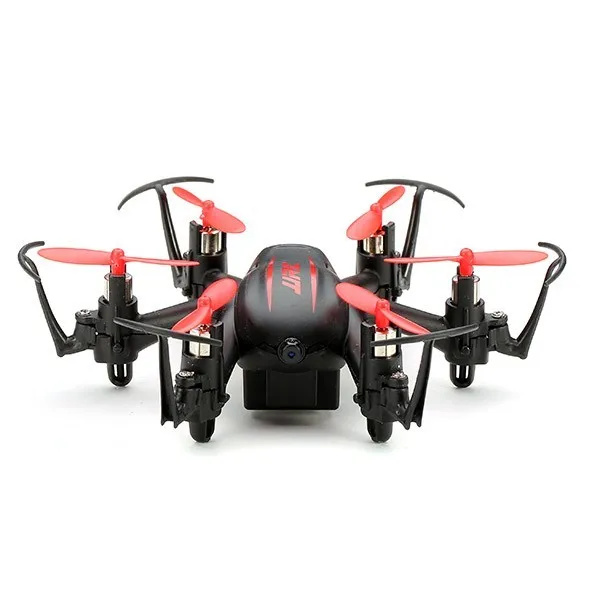 JJRC H20C мини беспилотные летательные аппараты с 2MP Камера 2 4G 4CH 6 оси Безголовый