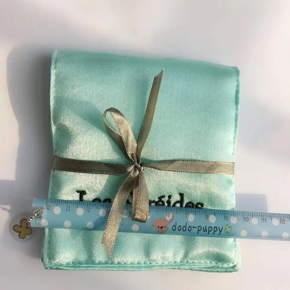Коробочка для украшений Amybaby - Цвет: big  pouch
