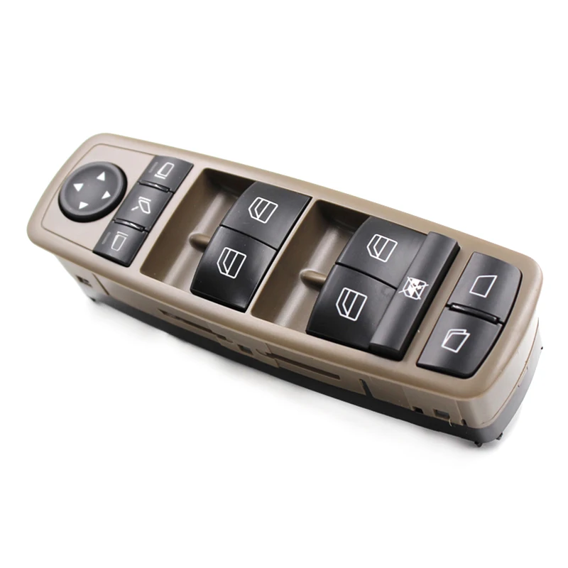 2518300390 для Mercedes Benz GL R Class GL320 GL450 R280 R300 R320 R350 R500 R550 R63 Автомобильный Электрический