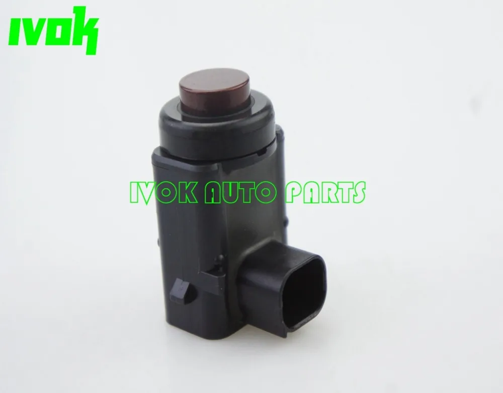 

Parking Distance Control PDC Sensor Assistance For Chrysler Jeep Porsche Saab Opel Vauxhall 5HX08EVJAA 0263003638