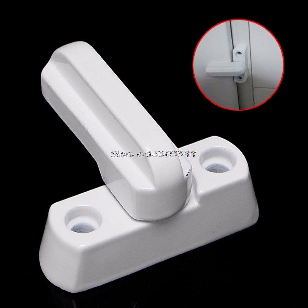 Replacement Security UPVC Window Door Lock Sash Jammer Child Protector G08 Whosale&DropShip|door lock|sash jammerwindow door lock |