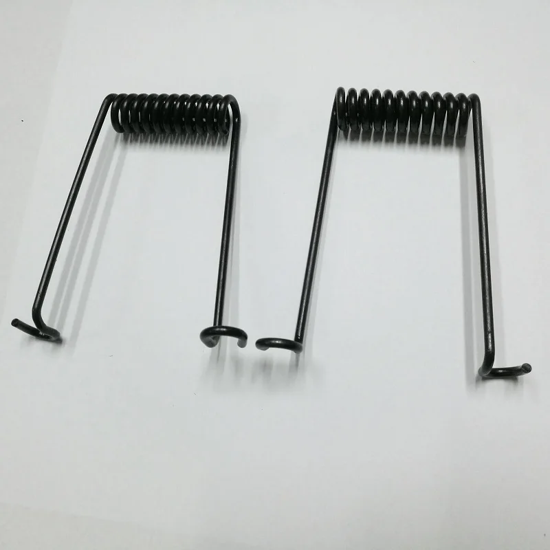 Пружинный зажим правая и левая крутящаяся пружина 3 0 мм 2 шт.|torsion spring|spring clipclip springs