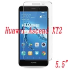 2 шт., новинка, Защитная пленка для экрана телефона Huawei Ascend XT2 9H, закаленное стекло, Защитная пленка для экрана