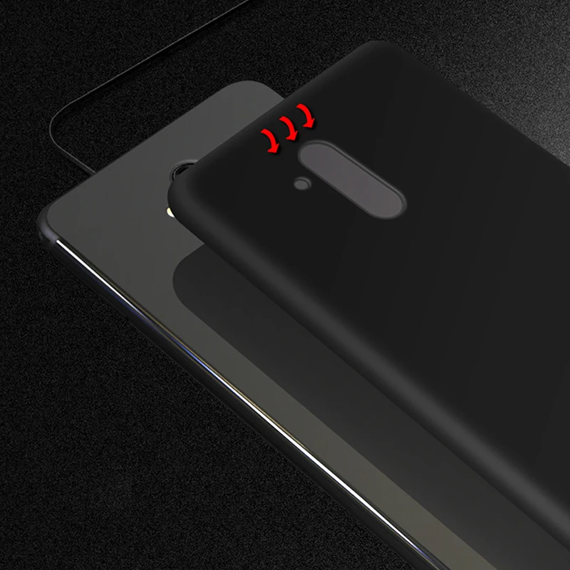 Яркий матовый чехол для телефона из ТПУ Meizu 15 Lite Plus MX6 M5 M6 Mate 20 Pro Note разнообразные