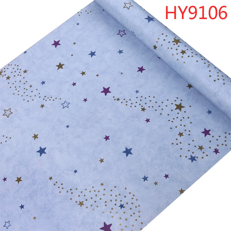 Домашнее украшение настенная бумага с красивыми цветами настенные бумажные