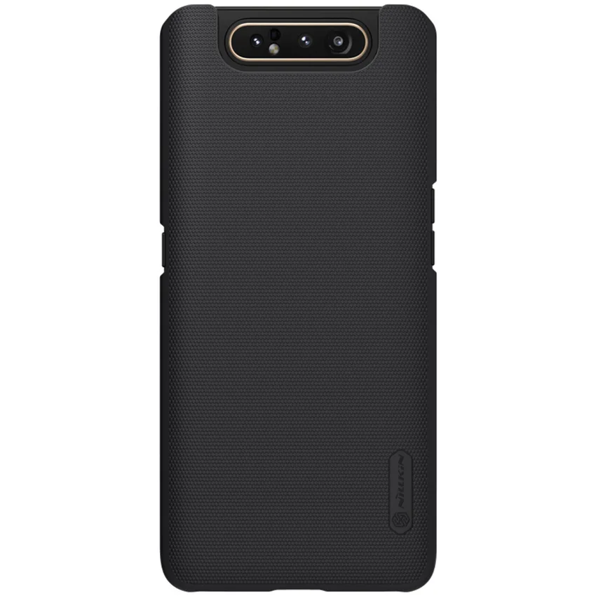 Для Samsung Galaxy A80 чехол NILLKIN Высокое качество подходящие Чехлы для A90 Супер Матовый