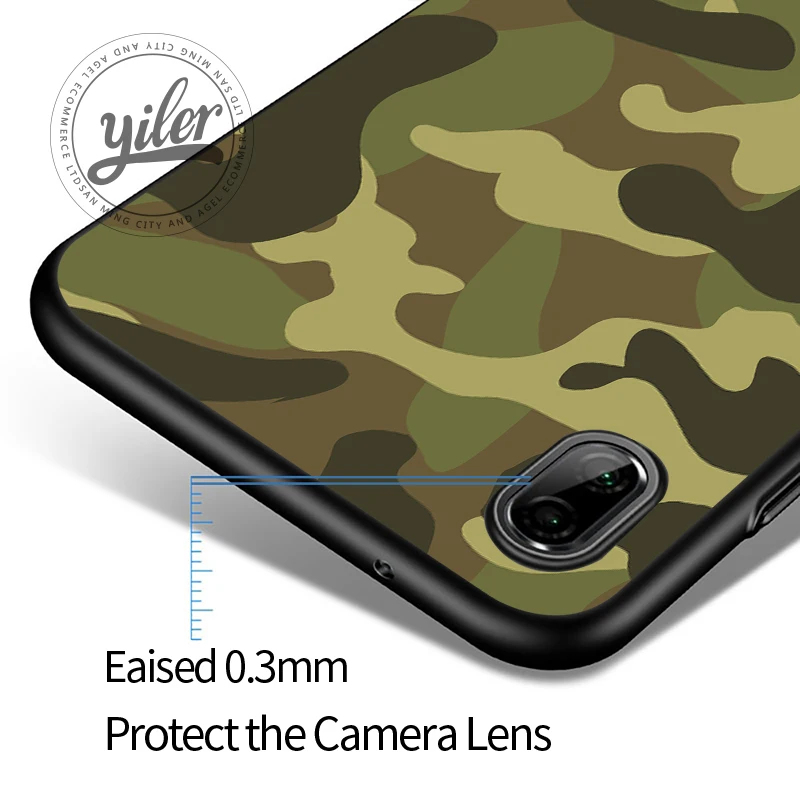Армейский чехол для iPhone Xs 11 Pro Max чехол для iPhone 7 чехол Чехол для Funda iPhone XR чехол для iPhone X SE 5S 6 7 8 Plus XS чехол s