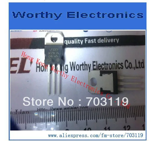 

Free shipping 10pcs/lot LF33CV TO-220