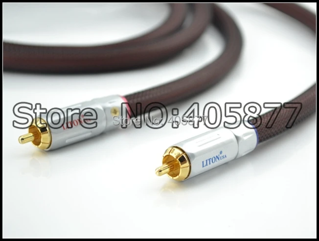 Соединительный аудиокабель 1 м с rca разъемом Nakamichi|audio cable|interconnect cableaudio interconnect cable |