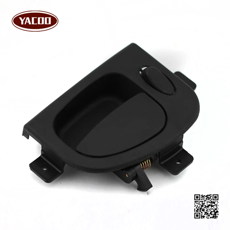 

1PCS INTERIOR DOOR HANDLE FOR HYUNDAI STAREX OEM: 83620-4A000