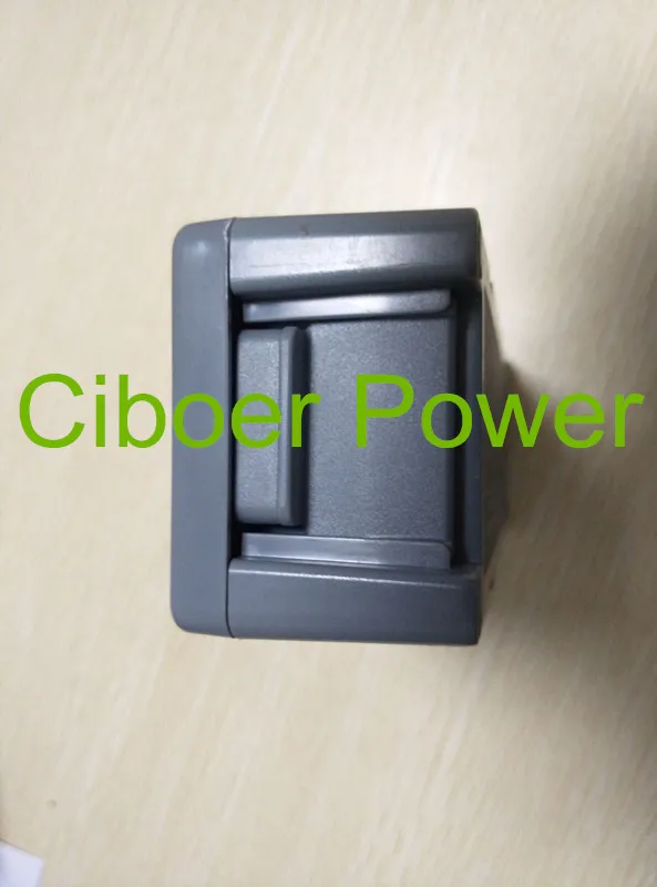 Сменный аккумулятор для дефибриллятора литиевой батареи BeneHeart D6 D5 LI34I001A 022-00012-00 |