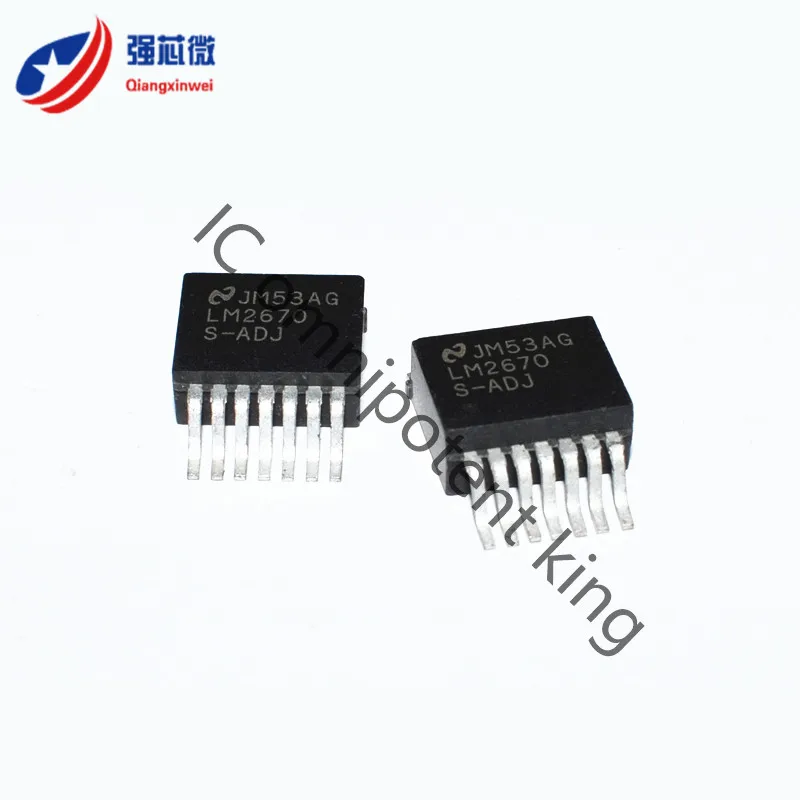 

Добро пожаловать в страницу, Φ LM2670S встроенный IC чип ОРИГИНАЛ
