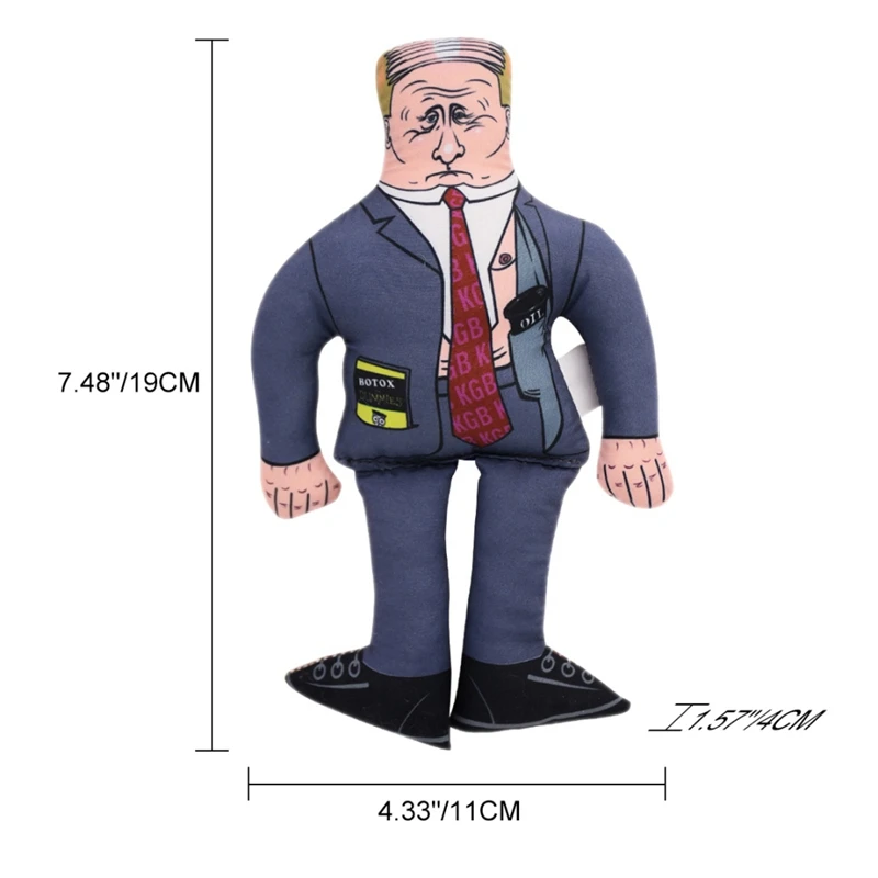 Pet Toy Dogs Cats Squeak Durable Molar Squeaky for Solving Boredom Training | Dog Toys