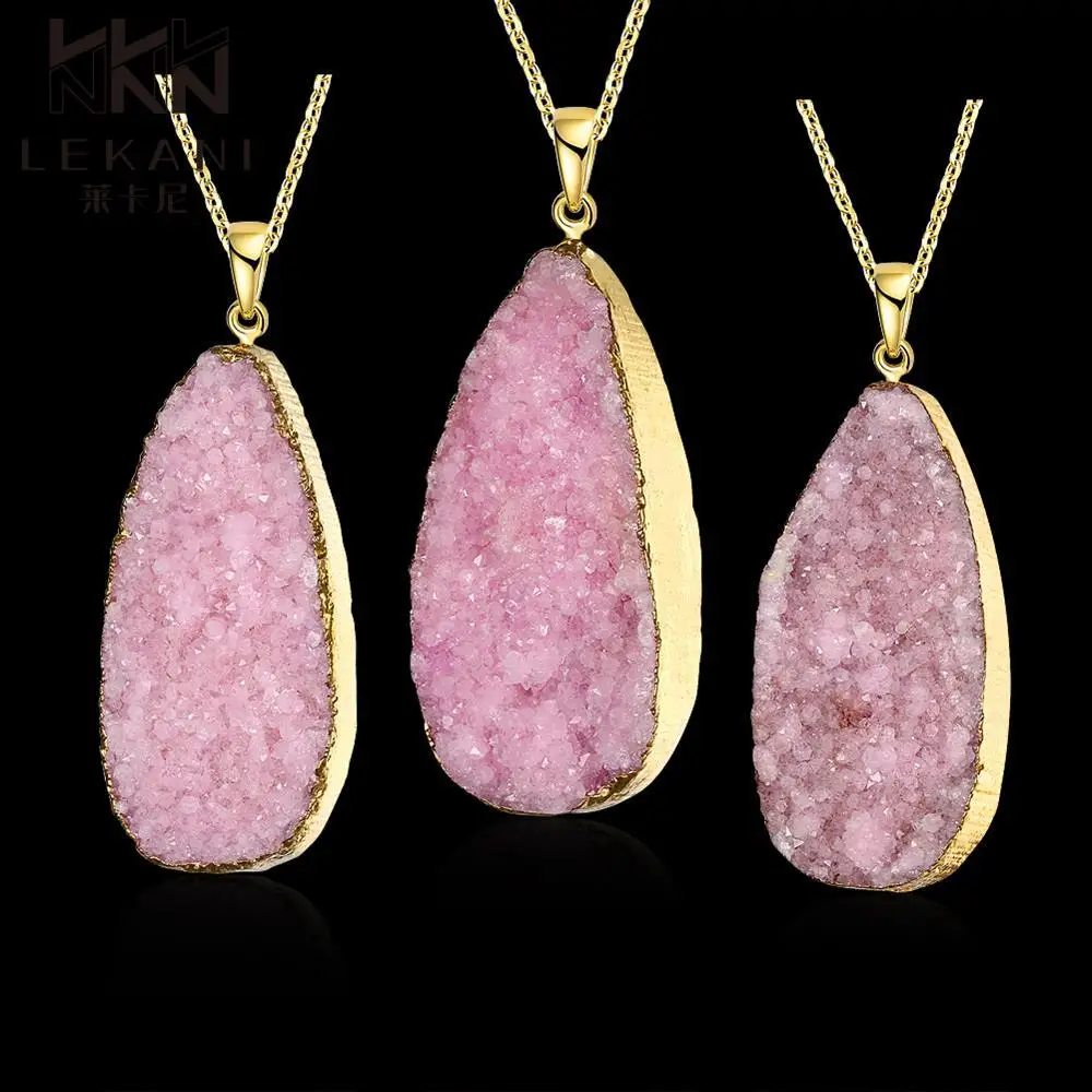 N003-e природный камень ожерелье | Украшения и аксессуары