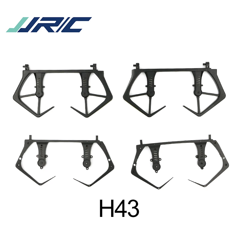 

High Quality Original JJRC H43 RC Drones Quadcopter Spare Parts Propeller Guard Protection Cover