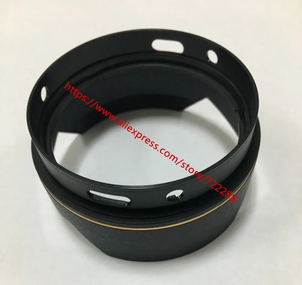 Запасная часть для Nikon AF DX Fisheye Nikkor 10 5 мм F/2 8 ED Автофокус бленда объектива JAA62951-09 |