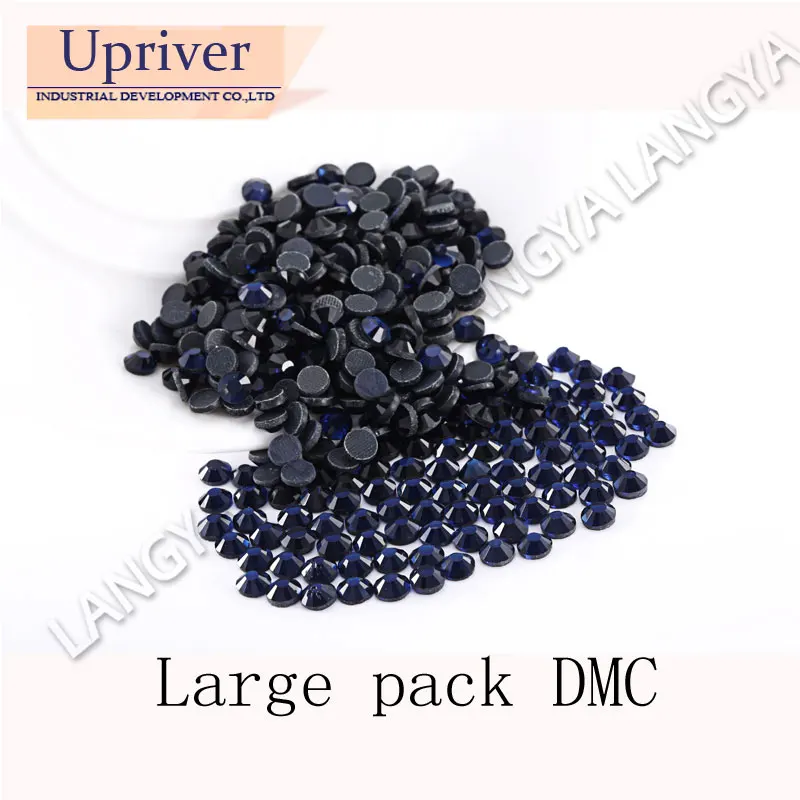 Высококачественные Стразы со стразами Монтаны хрустальные стразы горячей