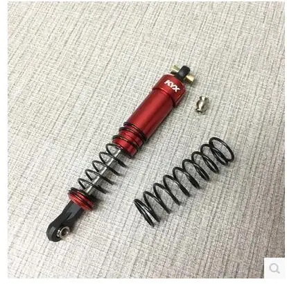 KYX simulation climb TRX-4 16mm diameter metal shock 1/10 SCX10ll D90 L = 90mm | Игрушки и хобби