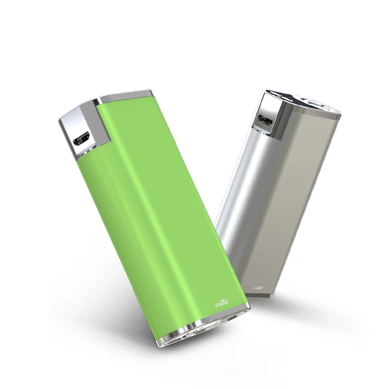 Оригинальная электронная сигарета Eleaf iStick MELO Mod Box вейп 60 Вт с аккумулятором 4400 мАч
