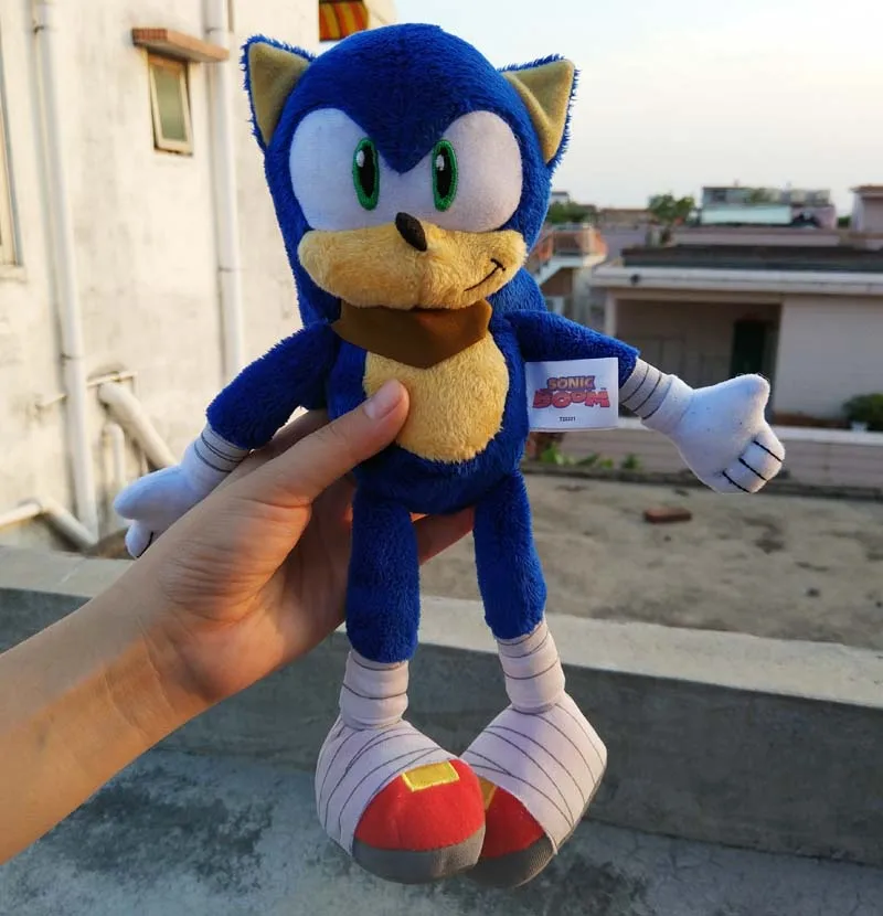 Новинка Tomy мягкие животные HEDGEHOG1" 14" бум "Плюшевые игрушки