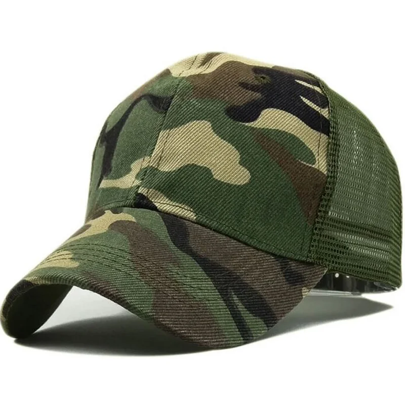 XEONGKVI весна-лето камуфляжные бейсболки брендовые Хлопковые Snapback для женщин и