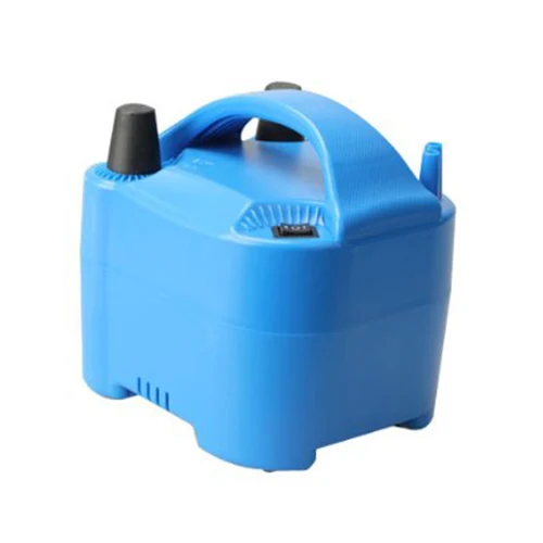 680 Вт портативная Форсунка высокой мощности Воздуходувка Электрический насос