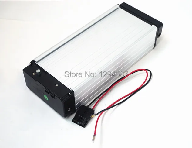 

Free shipping 48v 500w brushless hub motor ebike conversion kit with 48v 10ah lithium ion battery for sale