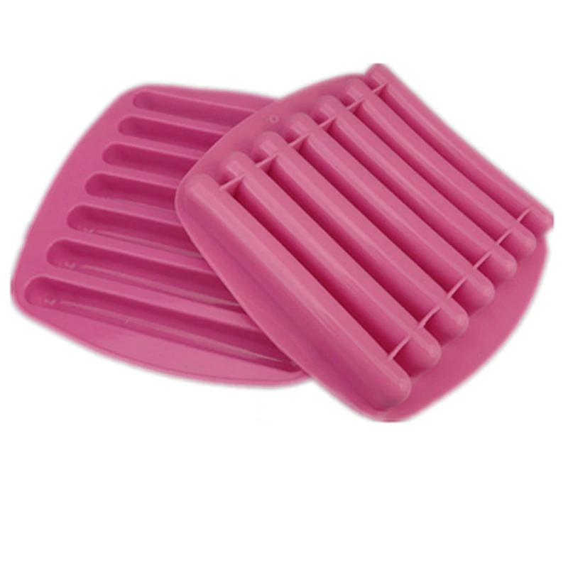 Форма в форме пальца силиконовая форма для шоколадного торта пищевой класс