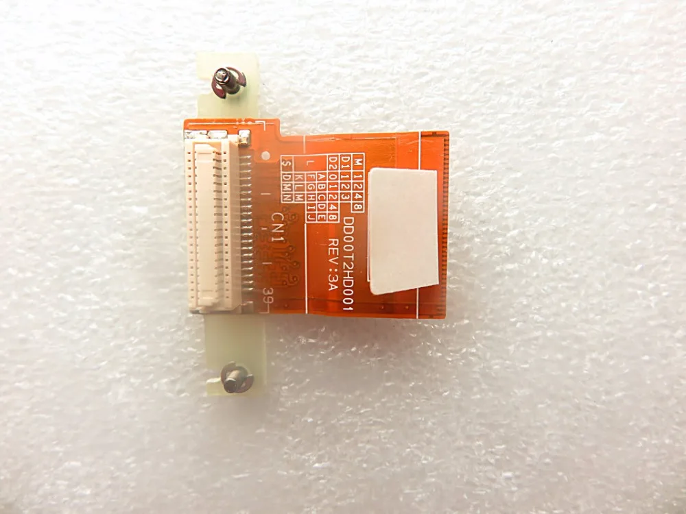 Оригинал для жесткого диска HP 2510p nc2400 DD00T2HD001|hard drive connector|connector hard drivehard disk connector |