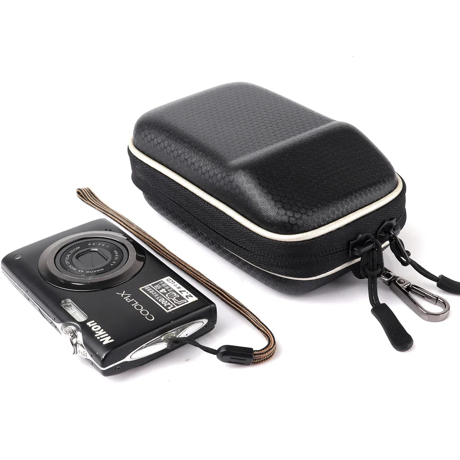 Чехол для Цифровой Жесткой камеры Canon G7Xii IXUS 50 55 60 65 70 190 185 150 175 132 145 170 160 165 180 80 85 95 100