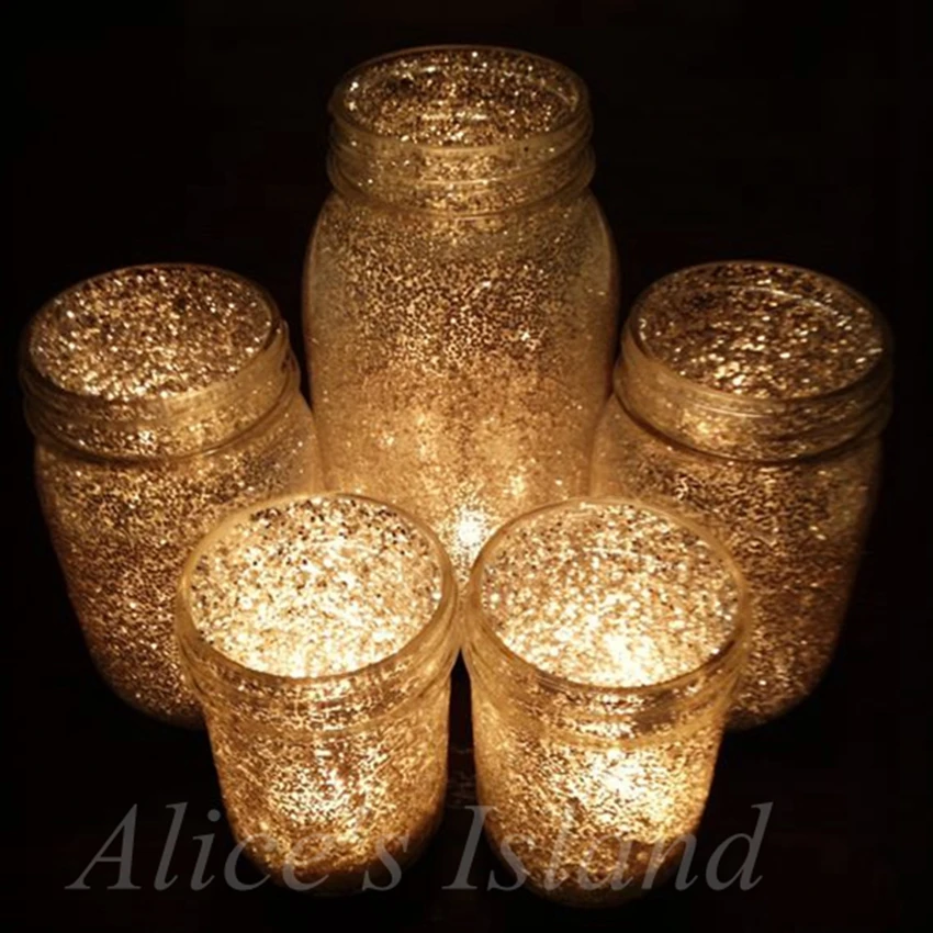 250 г сияющая блестящая мерцающая пудра с эффектом блеска для самостоятельного