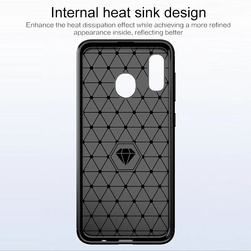 Силиконовая лента для samsung Galaxy S10 A10 A20 A30Case мраморный чехол телефона Edge