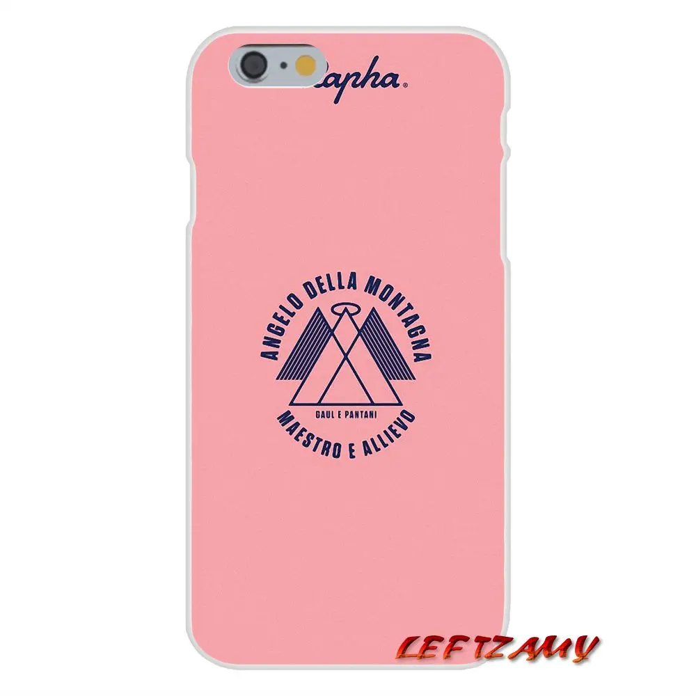Аксессуары чехол для Samsung Galaxy S4 S5 MINI S6 S7 edge S8 S9 S10 Plus Note 3 4 5 8 9 Rapha дорожный гоночный
