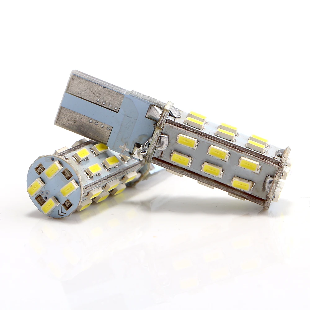 Автомобильный светодиодный Стайлинг 500 шт./лот 3014 28 SMD Led PCB 28SM ширина света салона