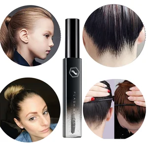 Палочка для Финишной укладки сломанных волос, не пушистые, освежающие волосы, палочка для Финишной укладки, палочка для сглаживания волос, Специальная стойкая прическа